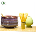 Súper alta calidad Matcha Chawan Matcha tazón type1 11.5 * 8cm Exportación a Japón